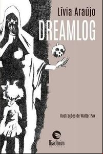 Repórter de Política do JC estreia na literatura de contos com 'Dreamlog' Repórter de Política do JC estreia na literatura de contos com 'Dreamlog'