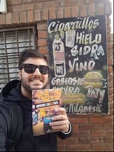 Agência Besouro exporta metodologia para Argentina 
