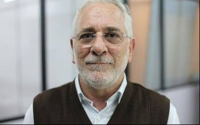 Flávio Dutra: O jornalista reciclável Flávio Dutra: O jornalista reciclável