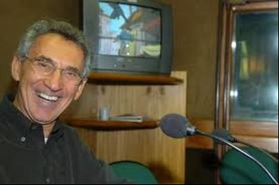 Lauro Quadros: Autodidata do radiojornalismo Lauro Quadros: Autodidata do radiojornalismo