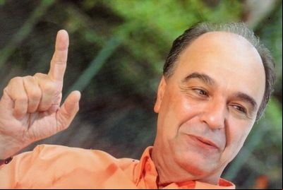 Rogério Mendelski: Opiniões a granel