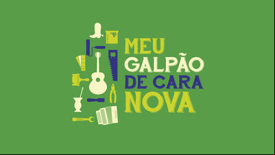 RBS promove disputa cultural entre CTGs no Galpão Crioulo RBS promove disputa cultural entre CTGs no Galpão Crioulo