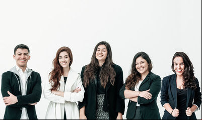 Alunos de Jornalismo da ESPM Sul assessoram instituição filantrópica Alunos de Jornalismo da ESPM Sul assessoram instituição filantrópica