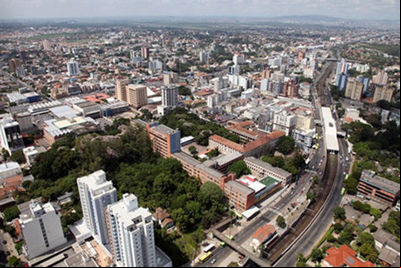 Concurso de fotografia amadora marca aniversário da Prefeitura de Canoas Concurso de fotografia amadora marca aniversário da Prefeitura de Canoas