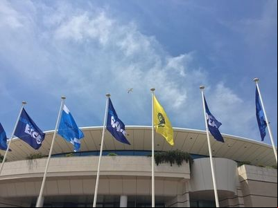 Sob nova arquitetura, Cannes Lions começa nesta segunda-feira