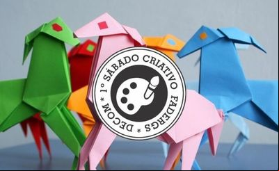 Fadergs será palco de imersão cultural sobre criatividade Fadergs será palco de imersão cultural sobre criatividade