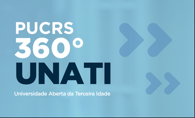 PUC busca promover bem-estar social para idosos PUC busca promover bem-estar social para idosos