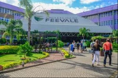 Disciplina de Eventos da Feevale conta com exposição fotográfica Disciplina de Eventos da Feevale conta com exposição fotográfica