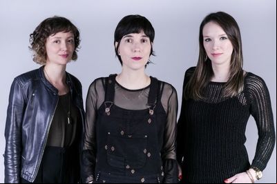 Programação da Unisinos FM tem novidade feminina Programação da Unisinos FM tem novidade feminina
