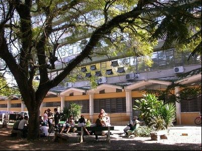 Agenda de cursos da Ufrgs oferece aula sobre 'Como Criar um Portfólio' Agenda de cursos da Ufrgs oferece aula sobre 'Como Criar um Portfólio'