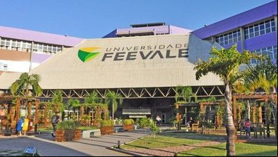 Curso da Feevale conquista nota máxima em avaliação do MEC Curso da Feevale conquista nota máxima em avaliação do MEC