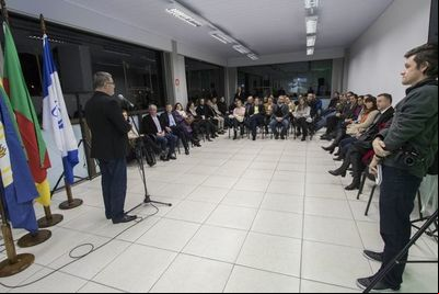 Serra Gaúcha ganha primeiro polo EAD da Univates Serra Gaúcha ganha primeiro polo EAD da Univates
