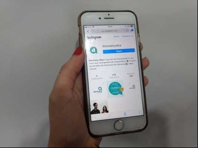 Alunos da Ulbra lançam projeto sobre curiosidades das graduações Alunos da Ulbra lançam projeto sobre curiosidades das graduações