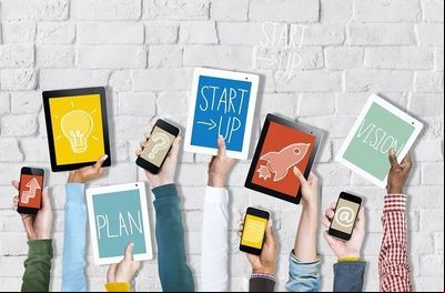 Negócios inovadores podem ser inscritos no Startup RS Digital Negócios inovadores podem ser inscritos no Startup RS Digital