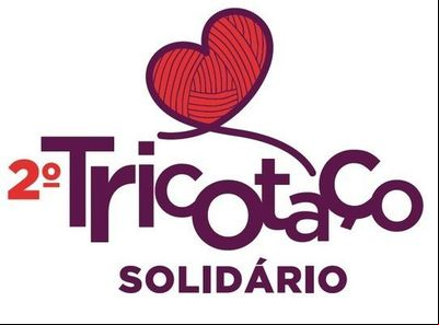 Tricotaço Solidário tem nova edição marcada para julho Tricotaço Solidário tem nova edição marcada para julho