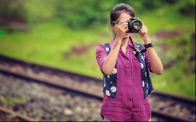 Univates começa julho com curso de Fotografia Digital Univates começa julho com curso de Fotografia Digital