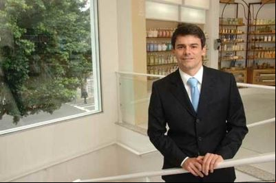 Presidente da Panvel é convidado do próximo Fórum Respostas Capitais Presidente da Panvel é convidado do próximo Fórum Respostas Capitais
