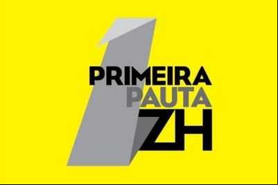 Inscrições para Primeira Pauta ZH vão até amanhã Inscrições para Primeira Pauta ZH vão até amanhã
