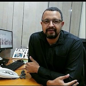 Marcelo Nepomuceno: Com disposição e serenidade Marcelo Nepomuceno: Com disposição e serenidade