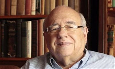 Luis Fernando Verissimo: De letras, traços e jazz
