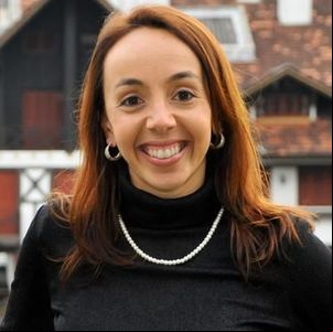 Raquel Boechat: Empreender está no DNA Raquel Boechat: Empreender está no DNA