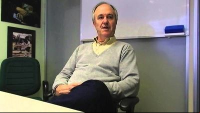 Antônio Carlos Macedo: Um tímido que ousa Antônio Carlos Macedo: Um tímido que ousa