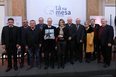 Estudo do Sistema Sescoop mostra crescimento das cooperativas gaúchas