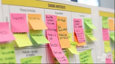 Sebrae RS lança curso de criatividade para soluções de problemas Sebrae RS lança curso de criatividade para soluções de problemas