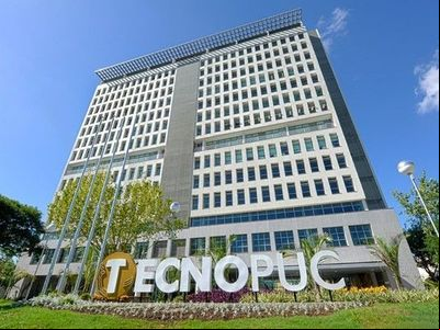 Inscrições para programa de modelagem de negócios do Tecnopuc estão abertas Inscrições para programa de modelagem de negócios do Tecnopuc estão abertas