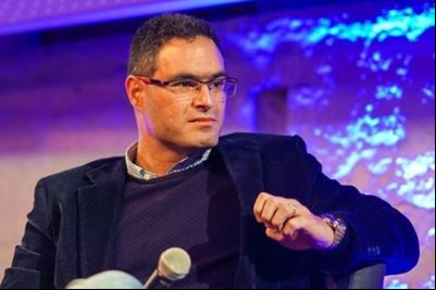 "Tivemos muita troca, e é assim que a gente cresce", avalia Marcelo Leite "Tivemos muita troca, e é assim que a gente cresce", avalia Marcelo Leite