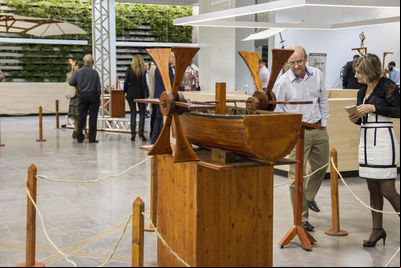Aberto edital para exposição de trabalhos artísticos na Univates Aberto edital para exposição de trabalhos artísticos na Univates