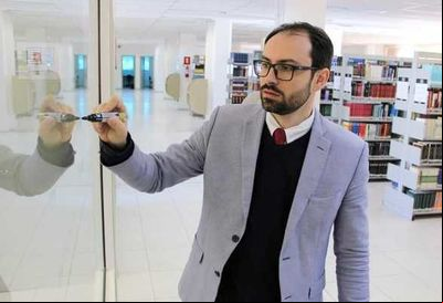 MEC aprova curso de Jornalismo na Imed em o Fundo MEC aprova curso de Jornalismo na Imed em o Fundo