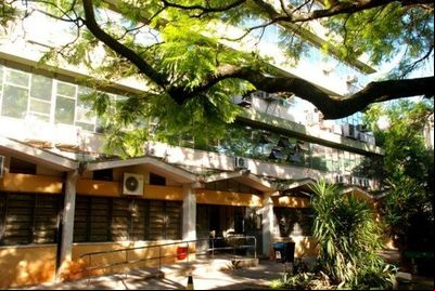 Ufrgs sedia Encontro Nacional de Pesquisadores em Jornalismo Ambiental Ufrgs sedia Encontro Nacional de Pesquisadores em Jornalismo Ambiental