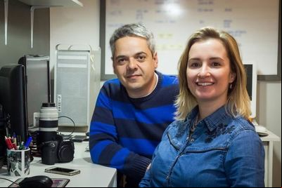 Produtora premia cases de empreendedores com serviço de fotografia profissional
