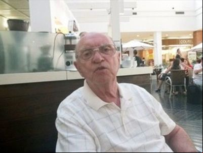 Antonio Augusto dos Santos: O rei do plantão