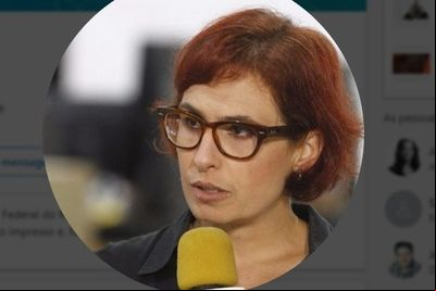 Cinco perguntas para Isabel Marchezan