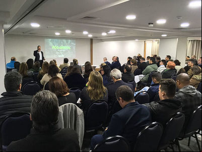 Curso de Marketing Digital Efetivo acontece na Capital Curso de Marketing Digital Efetivo acontece na Capital