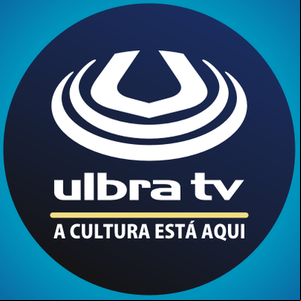 Ulbra TV apresenta novidades no estúdio Ulbra TV apresenta novidades no estúdio