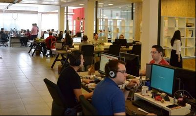 Brivia abre oportunidades de trabalho em diversas áreas Brivia abre oportunidades de trabalho em diversas áreas
