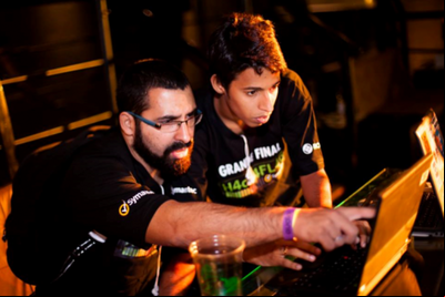 Porto Alegre sedia edição especial de festival hacker Porto Alegre sedia edição especial de festival hacker