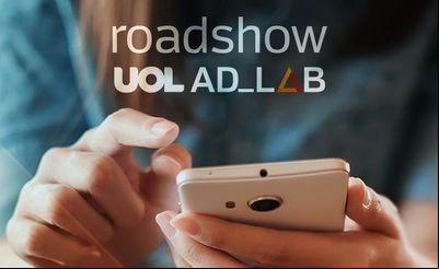 UOL Ad Lab apresenta ferramentas de mídia, conteúdo e tecnologia em roadshow UOL Ad Lab apresenta ferramentas de mídia, conteúdo e tecnologia em roadshow