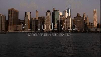 Documentário sobre sociólogo Alfred Schütz é lançado em Porto Alegre Documentário sobre sociólogo Alfred Schütz é lançado em Porto Alegre