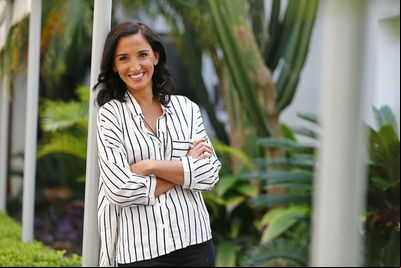 Alice Bastos Neves: Leveza e otimismo Alice Bastos Neves: Leveza e otimismo