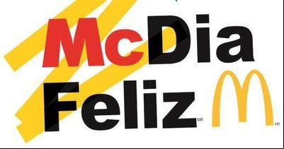 McDia Feliz tem cobertura jornalística dos alunos do IPA McDia Feliz tem cobertura jornalística dos alunos do IPA