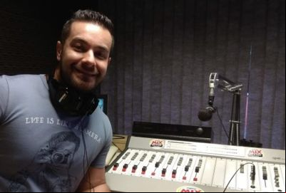 Com maior potência, rádio Mix Norte Gaúcho entra no ar com horário local Com maior potência, rádio Mix Norte Gaúcho entra no ar com horário local