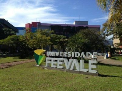 Alunos de Jornalismo e Fotografia da Feevale poderão cobrir eleições Alunos de Jornalismo e Fotografia da Feevale poderão cobrir eleições