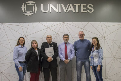 Cidade serrana abrigará 15ª sede da Univates Cidade serrana abrigará 15ª sede da Univates
