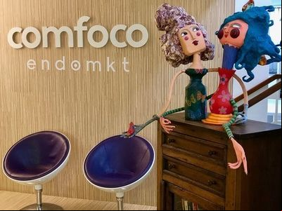Comfoco: De gente para gente Comfoco: De gente para gente