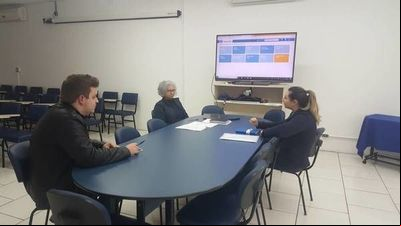 Empresa de marketing de Ijuí a a integrar o time da Criatec Empresa de marketing de Ijuí a a integrar o time da Criatec