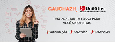 Uniritter firma parceria com GaúchaZH Uniritter firma parceria com GaúchaZH